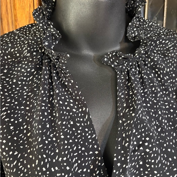 Melloday Retro dress small - Picture 5 of 10